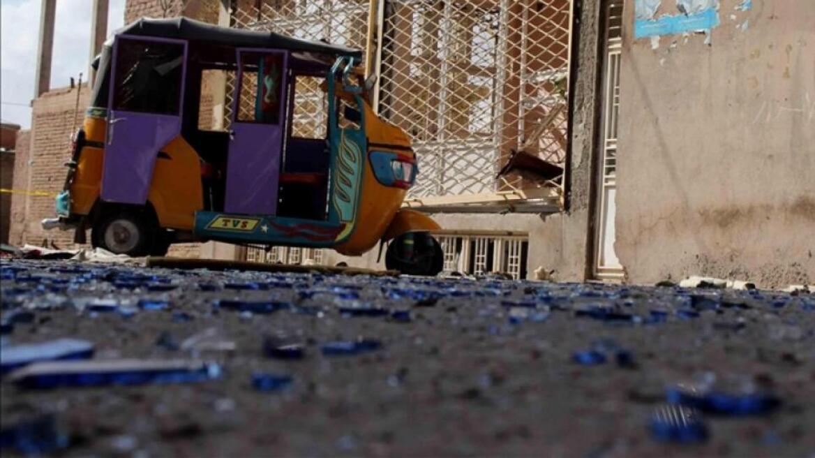 Βόρειο Ιράκ: Νεκροί οκτώ άμαχοι από τουρκικά πυρά πυροβολικού