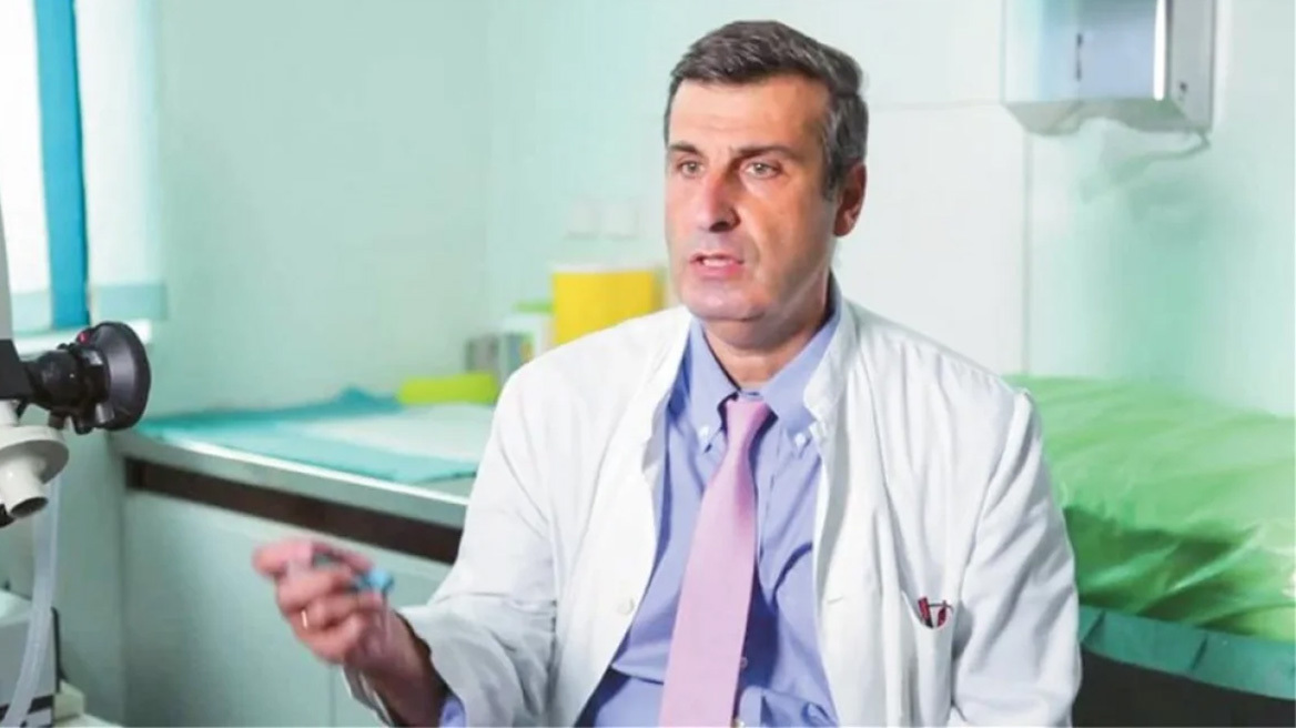 Ελληνική Πνευμονολογική Εταιρεία:  Ιατρικές συμβουλές για όσους βρεθούν κοντά  σε πυρκαγιές 