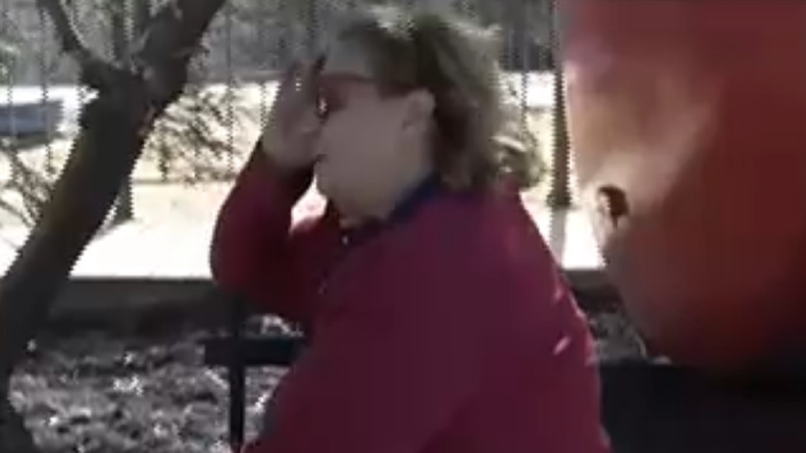 Φωτιά στην Πεντέλη: «Δεν ήρθε καμία φορά η πυροσβεστική» είπε η σύζυγος του 84χρονου στην Ανθούσα