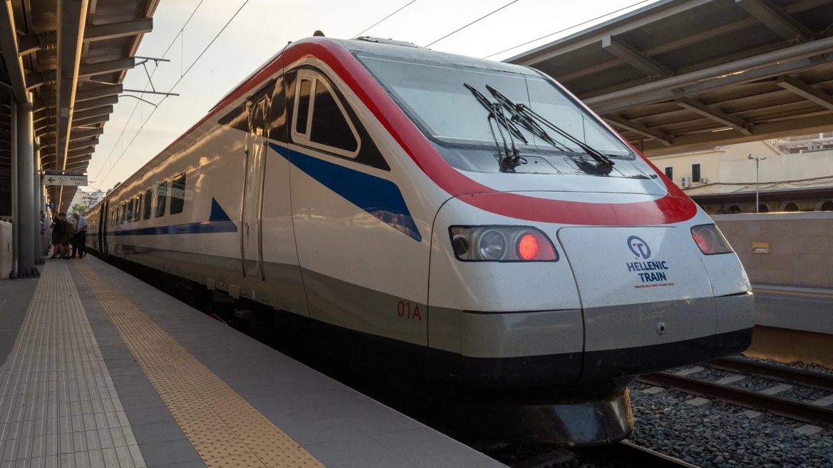 braingain.ose: Ο ΟΣΕ καλεί για εργασία έμπειρο προσωπικό σε Ελλάδα και εξωτερικό για να στελεχώσει τον σιδηρόδρομο  

