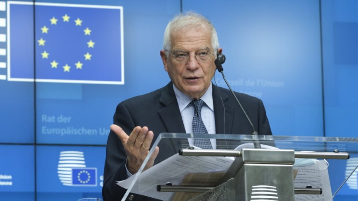 ΕΕ: Να εφαρμοστεί το συντομότερο η συμφωνία της Κωνσταντινούπολης για τα σιτηρά