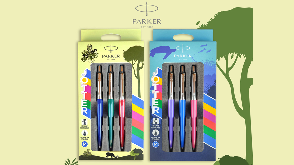 Σημαντική κοινωνική δράση από τη STIXIS και την PARKER  για την προστασία των δασών