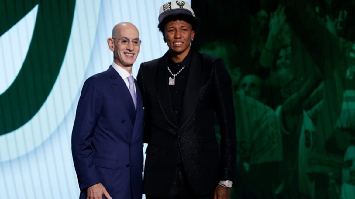 Μπακς: O Μπότσαμπ έκανε έκπληξη στην μητέρα του αγοράζοντάς της ένα νέο σπίτι