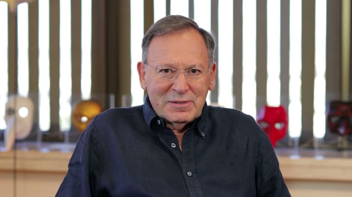 Ανδρέας Φουστάνος: «Δεν προτιμώ τα ενέσιμα γιατί μπορεί να παραμορφώσουν»