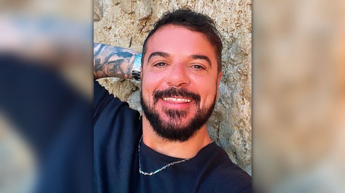 Τριαντάφυλλος: Χορεύει πάνω στην μπάρα και του ανάβουν βεγγαλικά