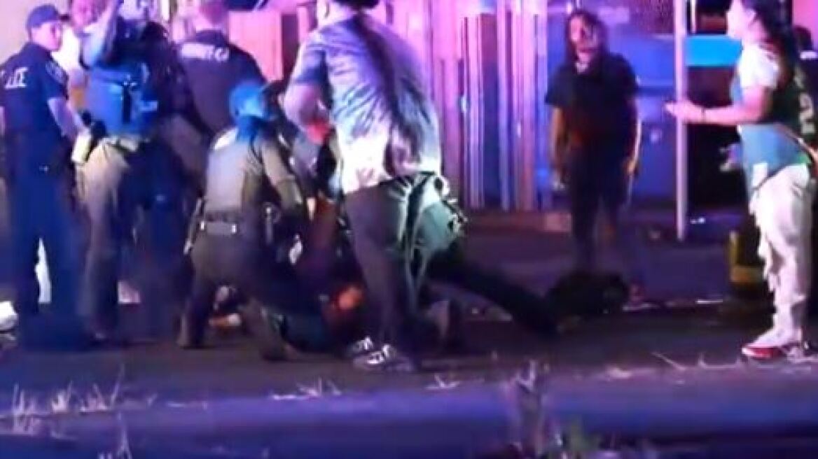  Πυροβολισμοί στο Σιάτλ - Ένας νεκρός και έξι τραυματίες 