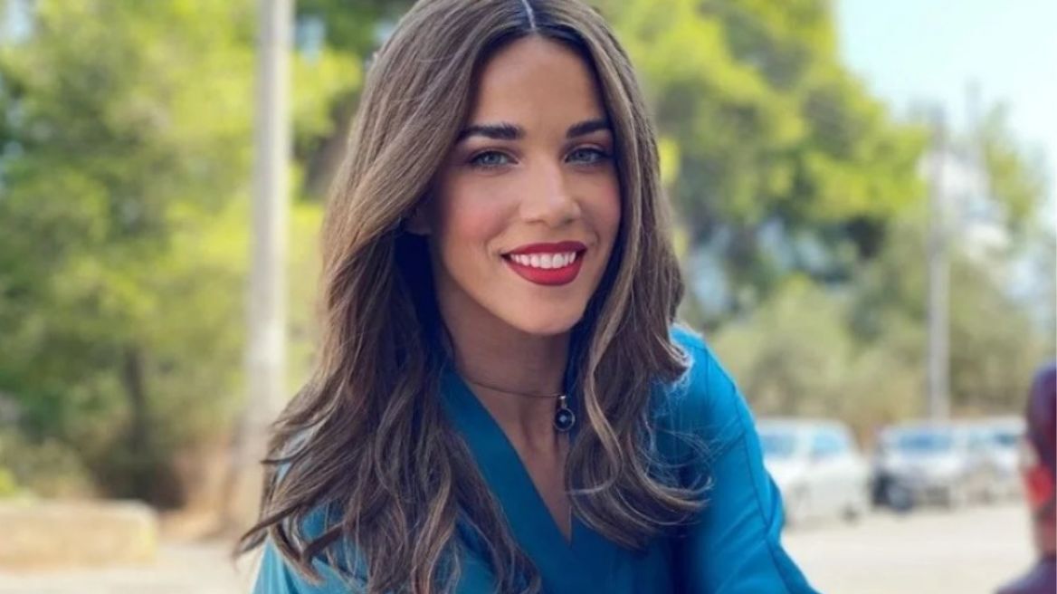 Κατερίνα Στικούδη: Δεν ένιωσα καλά και αποχώρησα στο παρά πέντε 