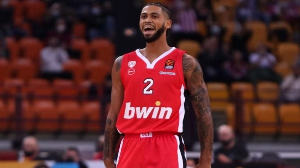 Ντόρσεϊ: Υπέγραψε two way συμβόλαιο με τους Ντάλας Μάβερικς