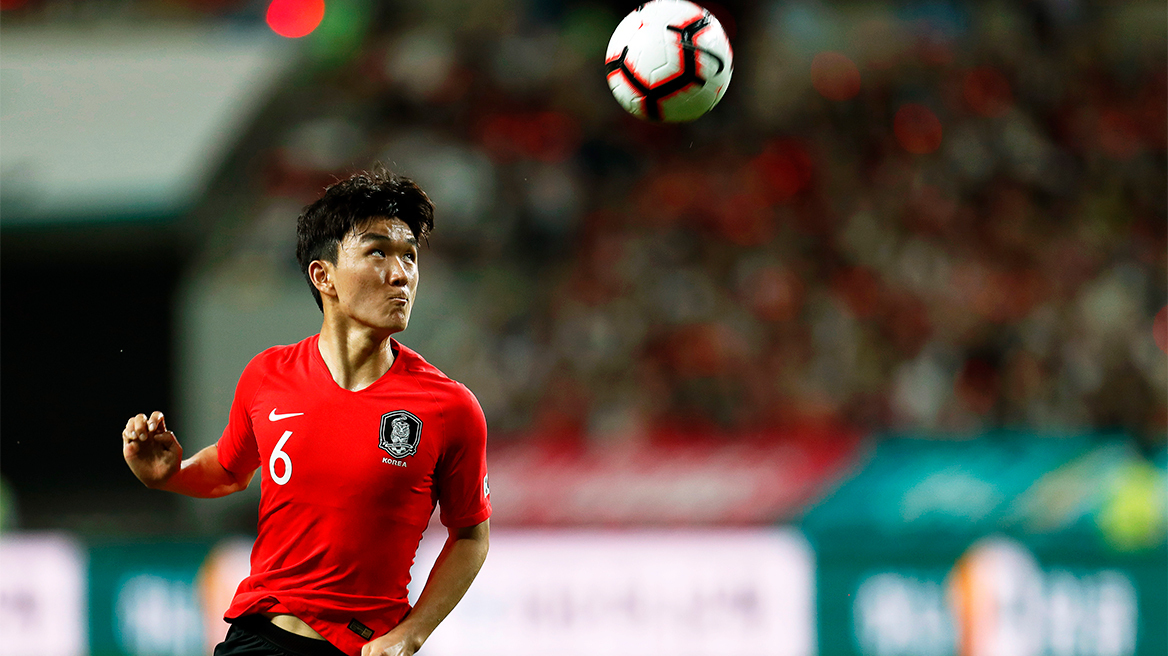 Ολυμπιακός: Κλείνει τον Χουάνγκ