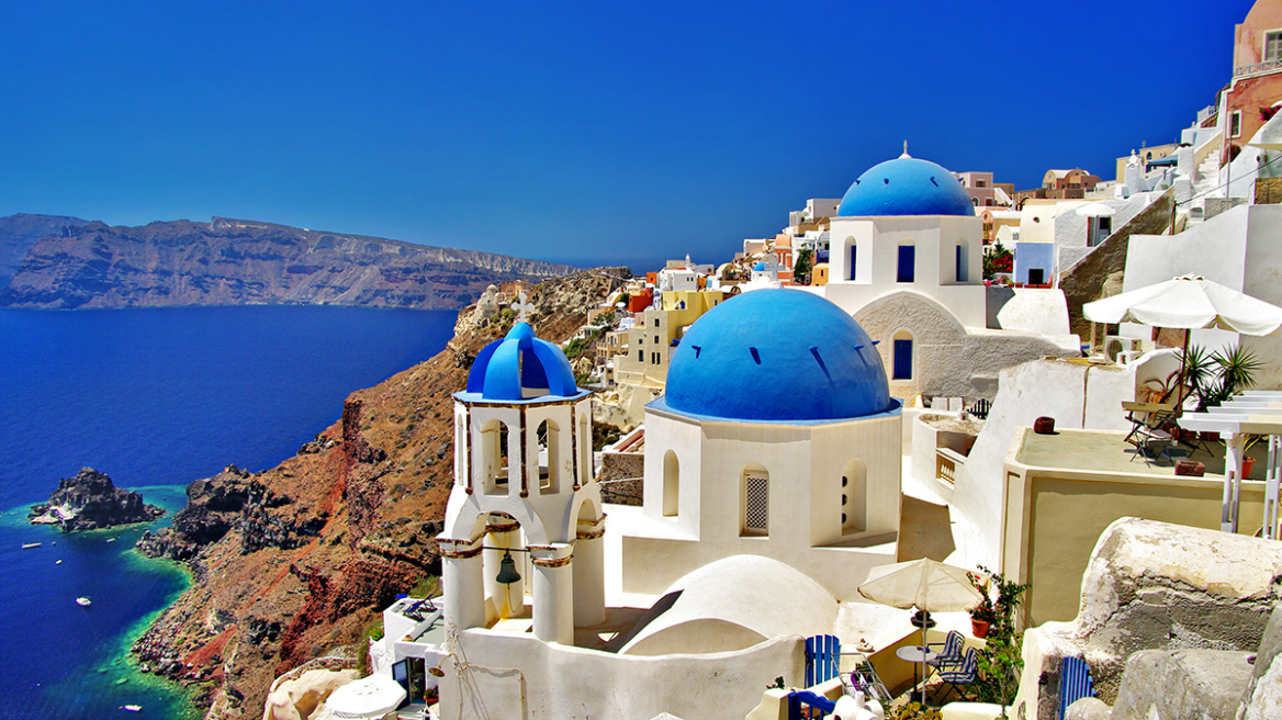 Τουρισμός: Ποια ελληνικά νησιά καταρρίπτουν τα ρεκόρ του 2019