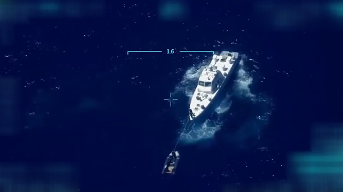 Το τουρκικό υπουργείο Άμυνας κατηγορεί την Ελλάδα για επαναπροωθήσεις παράτυπων μεταναστών