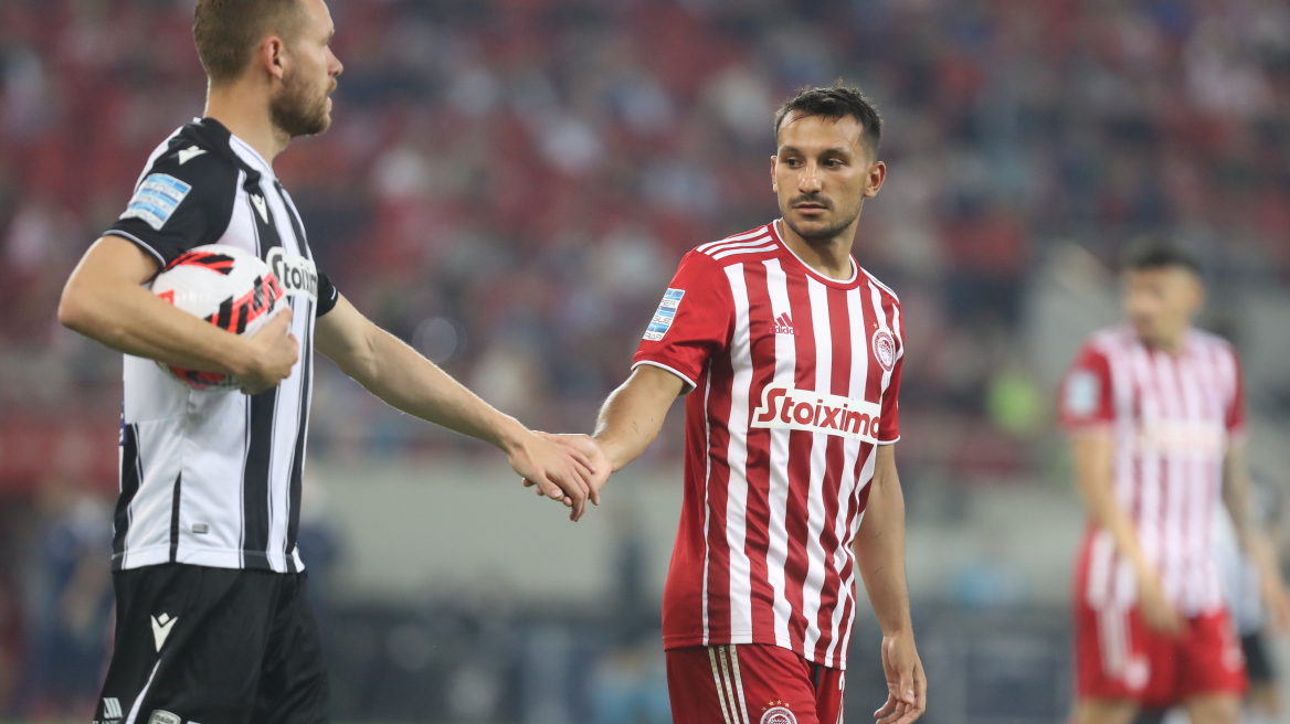 Super League 1: Το πλήρες πρόγραμμα του πρωταθλήματος