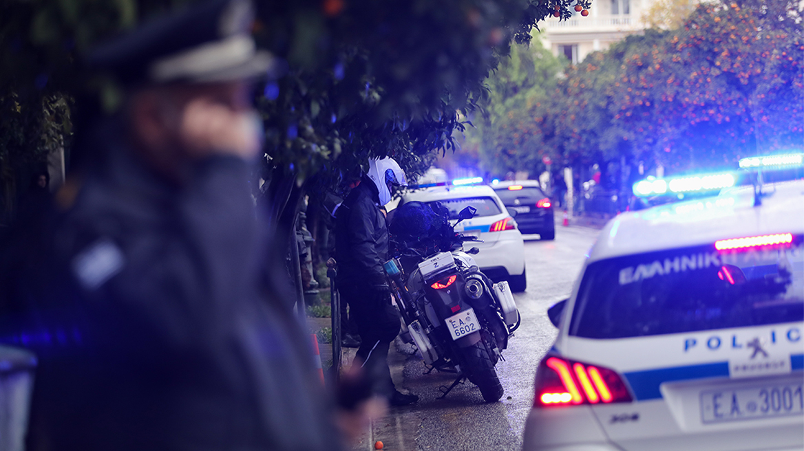 Αιματηρό επεισόδιο στα Σεπόλια: Πυροβόλησαν και τραυμάτισαν 22χρονο