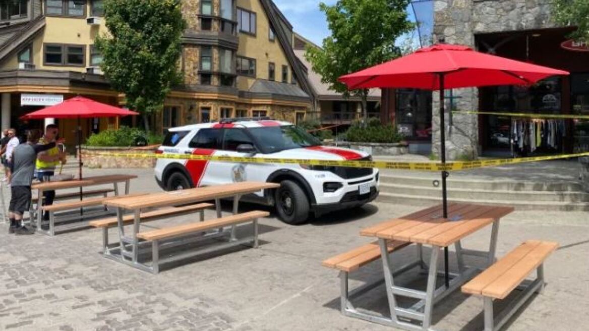 Πυροβολισμοί στη Βρετανική Κολομβία του Καναδά - Αναφορές για πολλούς νεκρούς