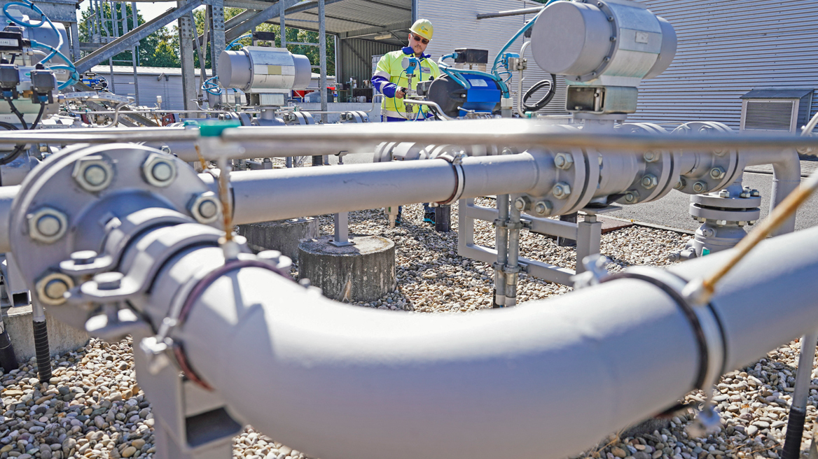 Το ΔΝΤ ζητά να περάσει το αυξημένο κόστος της ενέργεια στα νοικοκυριά για να κάνουν οικονομία 