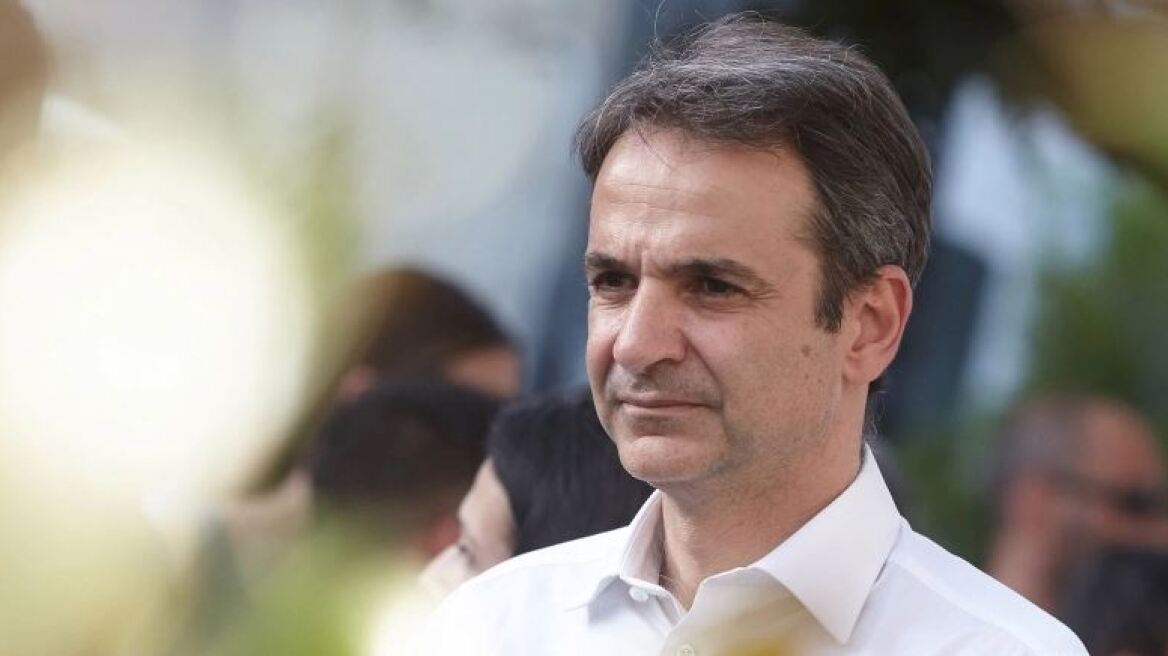 Κυριάκος Μητσοτάκης για τα τροχαία: «Σας θέλουμε αρωγούς στην προσπάθεια να σώσουμε ανθρώπινες ζωές»