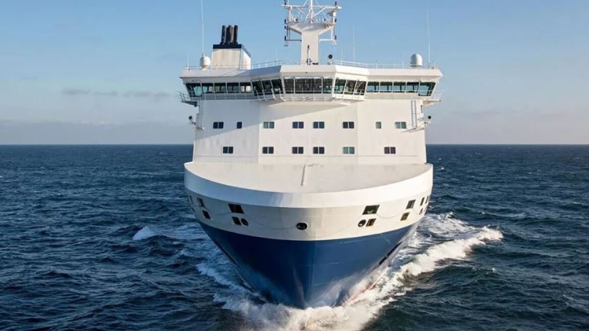 Ναυτικό Επιμελητήριο Ελλάδος: Εννέα προτάσεις για τη νέα εποχή της Ακτοπλοΐας