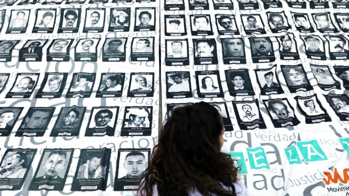 Κολομβία: Ασκήθηκαν διώξεις σε 19 στρατιωτικούς για τις σφαγές 303 αμάχων