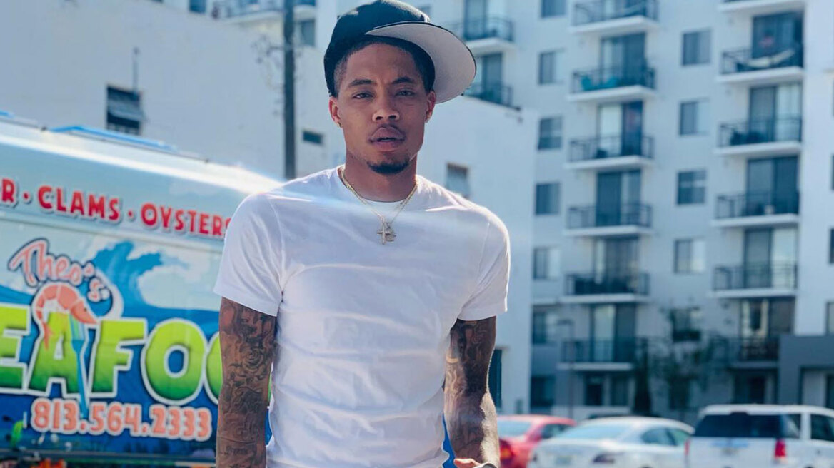 ΗΠΑ: Δολοφόνησαν τον Rollie Bands - «Ξέρετε πού μένω» είχε γράψει στα social media προς τους επικριτές του