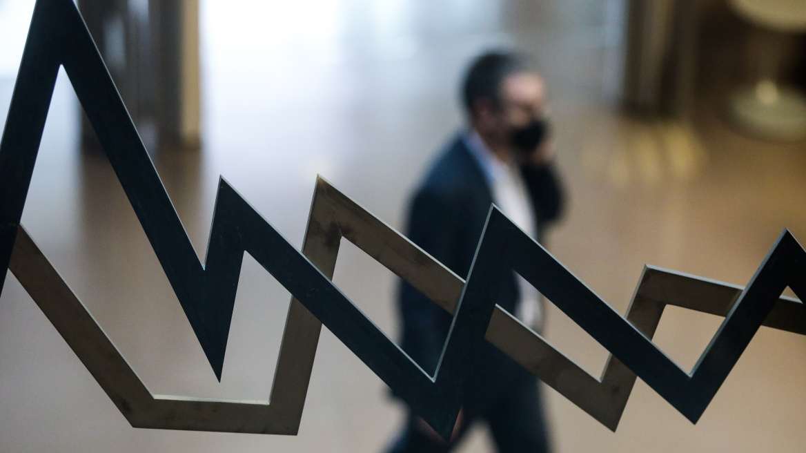 Χρηματιστήριο: Νέο ρεκόρ στην τιμή του ηλεκτρικού ρεύματος