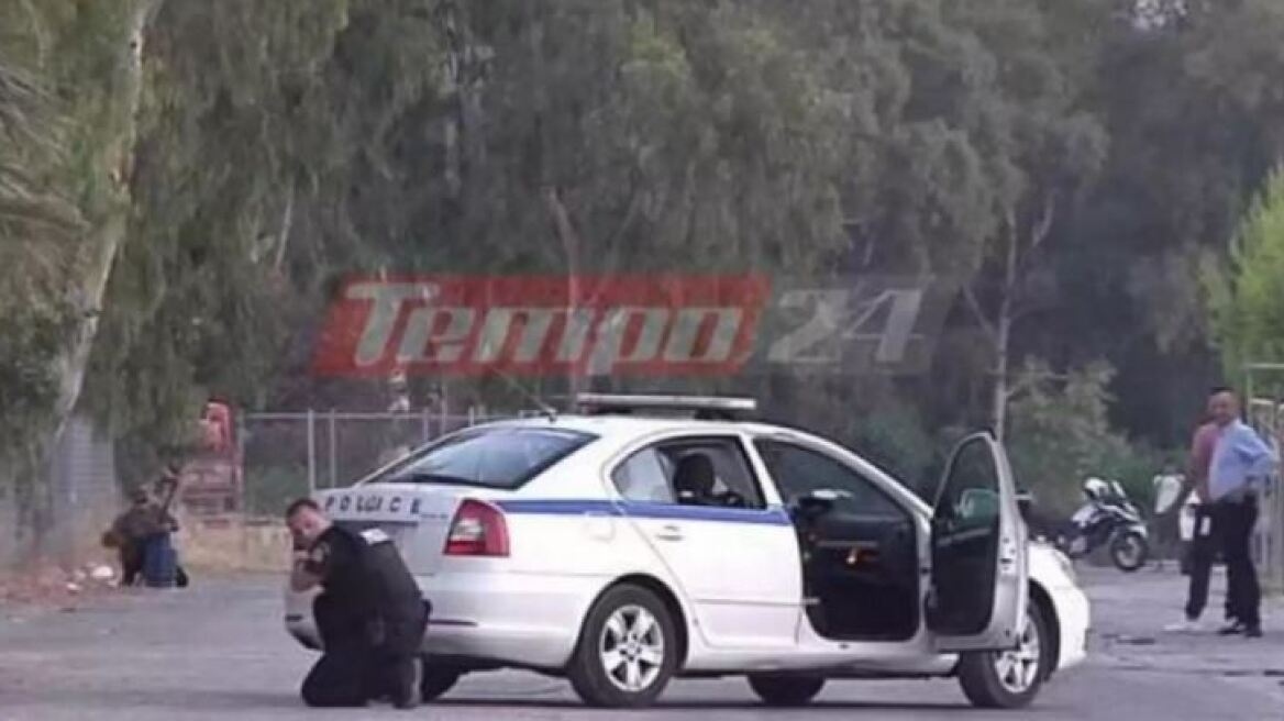 Στη φυλακή ο 45χρονος που απειλούσε με καραμπίνα στην Πάτρα