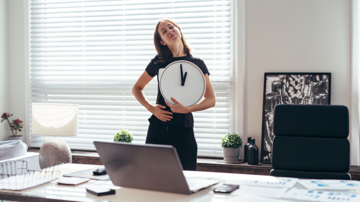 Διαβήτης: Βραδινό στις 18:00 – Το μυστικό για τη ρύθμιση του σακχάρου