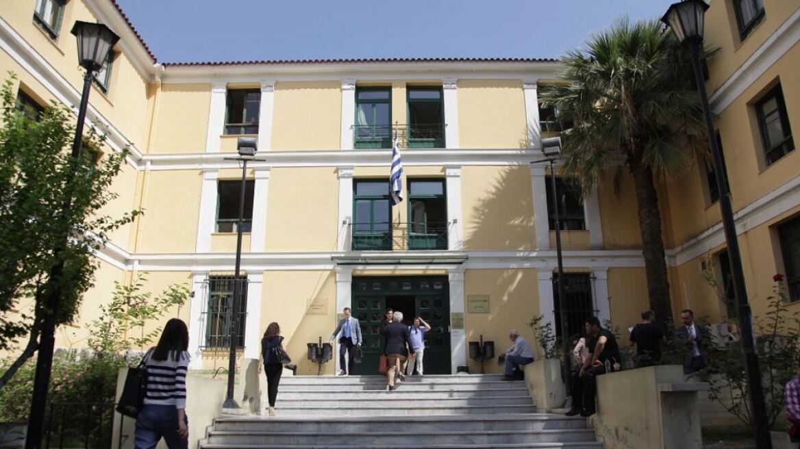 Υπουργείο Δικαιοσύνης: Γραφεία Τύπου με δικαστές συστήνονται στα μεγάλα δικαστήρια της χώρας