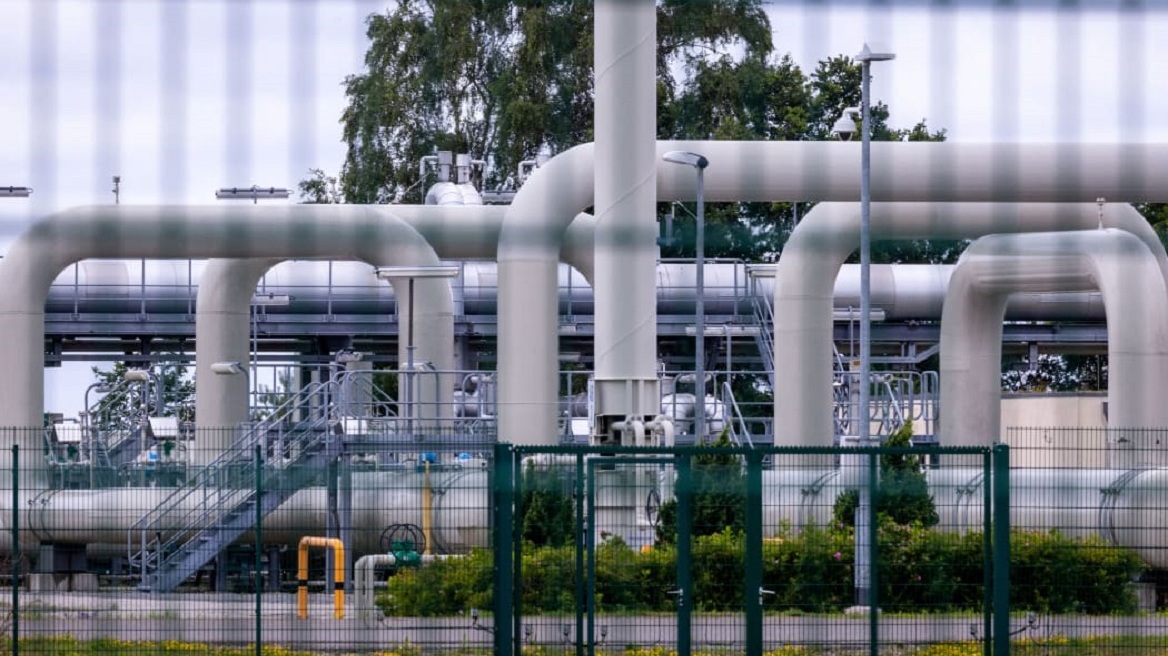 Διαρροές στον Nord Stream: Την Παρασκευή η συνεδρίαση του Συμβουλίου Ασφαλείας του ΟΗΕ