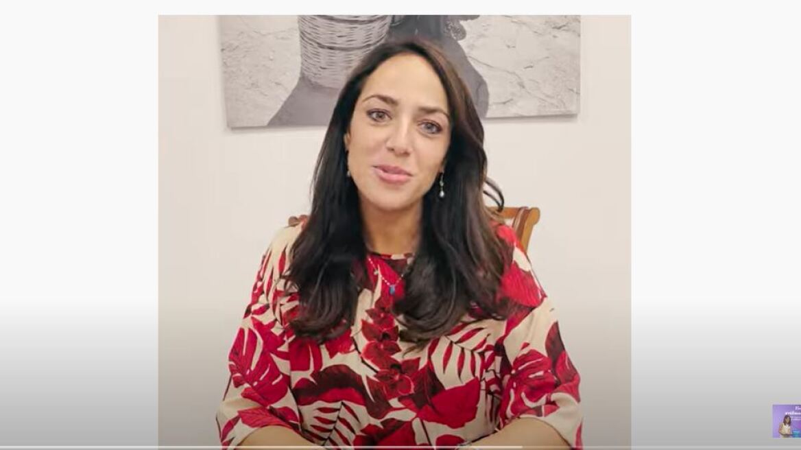 Σχολικά γεύματα - Μιχαηλίδου: Καλύπτουμε το 85% των μαθητών σε όλη τη χώρα