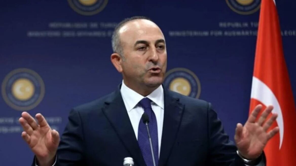 Νέα πρόκληση Τσαβούσογλου: Να μην μιλάει η Ελλάδα για ανθρώπινα δικαιώματα