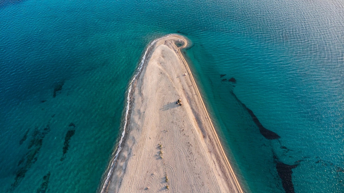  Ανακαλύπτοντας την πανέμορφη Χαλκιδική σε 7 βήματα 