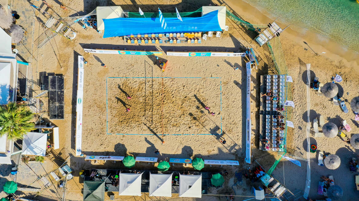 Άγιος Νικόλαος: Η... πρωτεύουσα του αθλητικού τουρισμού