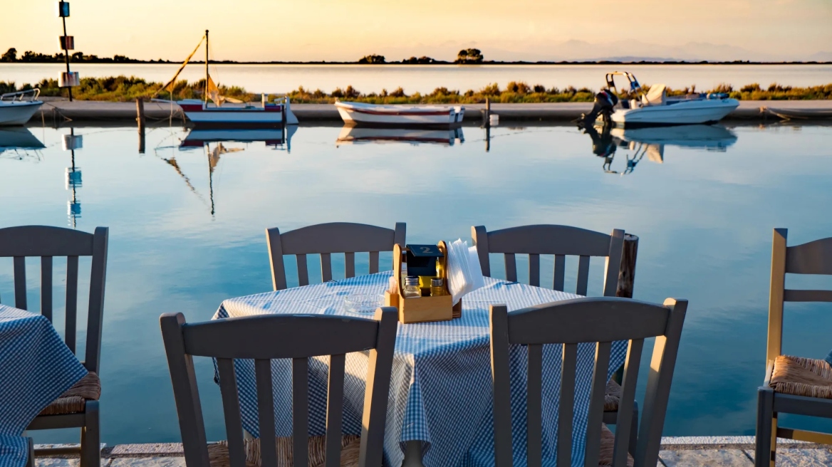  Λευκάδα: Τα τοπικά προϊόντα που πρέπει να έχετε στις βαλίτσες σας φεύγοντας