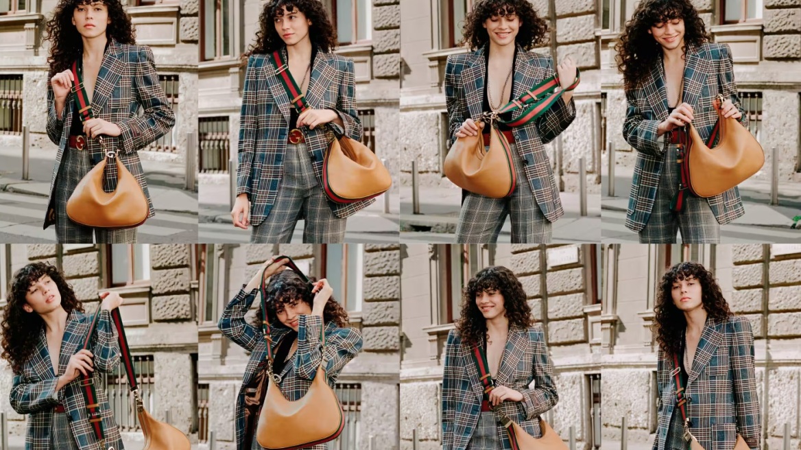 Αυτή είναι η νέα It τσάντα στον κόσμο της μόδας