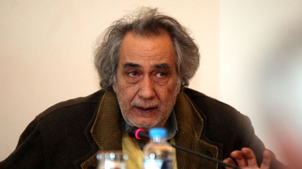 Κώστας Αρζόγλου: Δεν θα συνεργαζόμουν επί σκηνής με ανθρώπους που βγαίνουν από ριάλιτι