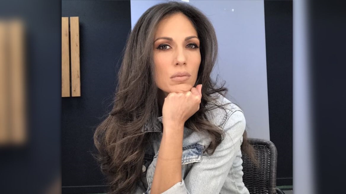 Ανθή Βούλγαρη: Η ανάρτησή της για τις αλλαγές στο νομοσχέδιο για τις εξωσωματικές