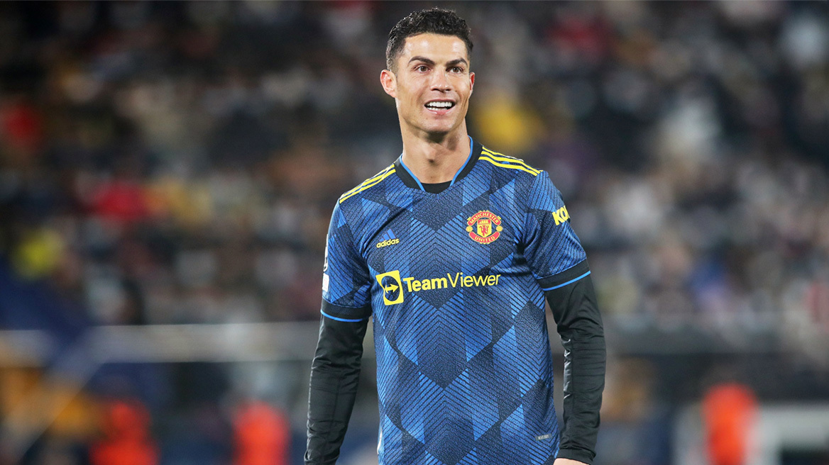 Κριστιάνο Ρονάλντο: Ομάδα των Νήσων Φερόε προσφέρει... 20 πρόβατα στη Μάντσεστερ Γιουνάιεντ για να τον αποκτήσει