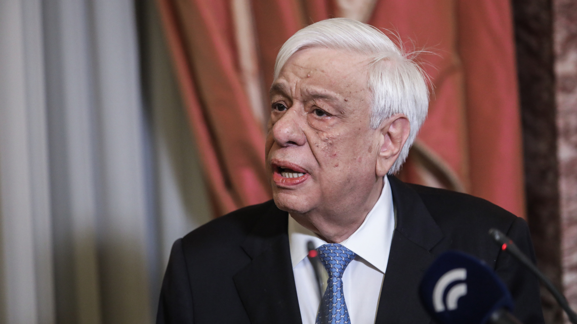 Παυλόπουλος: Η «συμπόρευση» της Αντιπροσωπευτικής Δημοκρατίας και της Χριστιανικής Διδασκαλίας