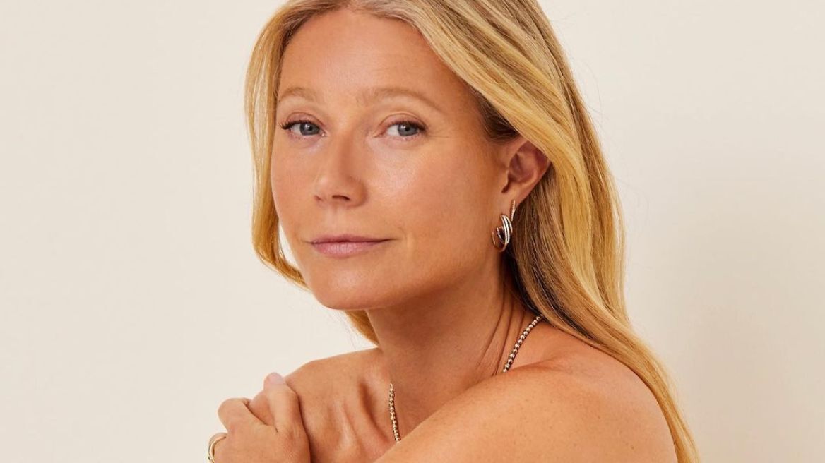 Γκουίνεθ Πάλτροου: Όταν έχεις διάσημους γονείς, πρέπει να δουλέψεις πιο σκληρά για να πετύχεις