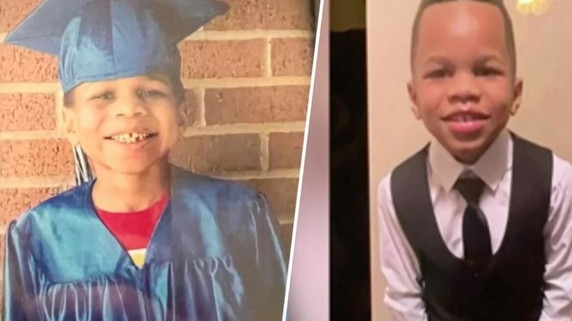 Τέξας: Εφτάχρονος βρέθηκε νεκρός μέσα στο πλυντήριο του σπιτιού του