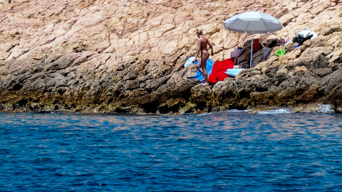 Καιρός: Στους 39 βαθμούς Κελσίου ο υδράργυρος - Πού θα βρέξει