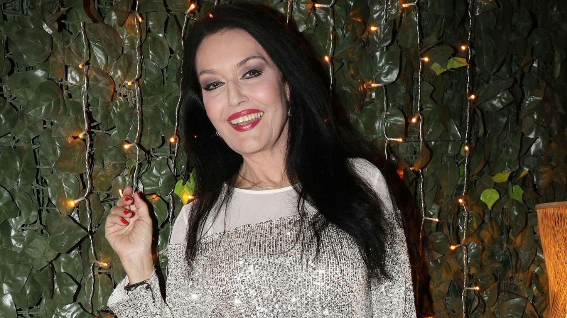 Ελένη Φιλίνη: Δεν έβγαλα χρήματα από το επάγγελμά μου