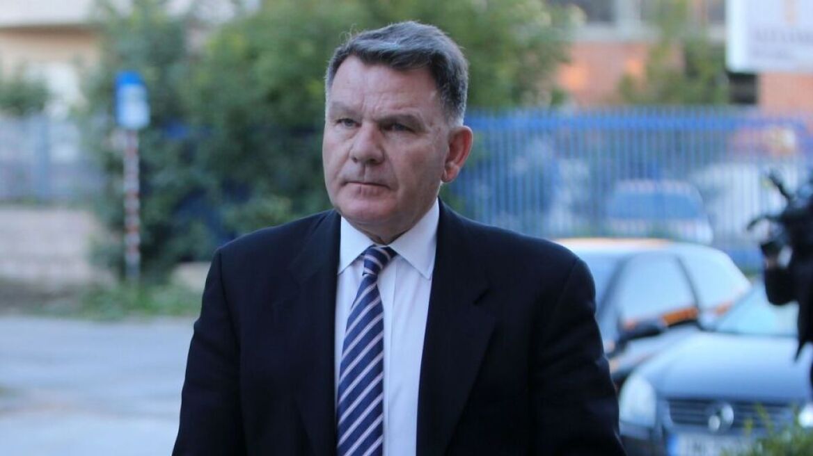 Κούγιας: Eντελώς αθώος o αστυνομικός που πυροβόλησε τον 16χρονο Ρομά