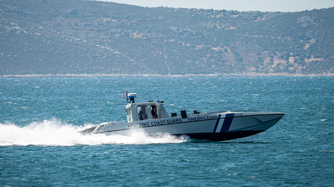 Νεκρός εντοπίστηκε 38χρονος ψαροντουφεκάς στην Αργολίδα