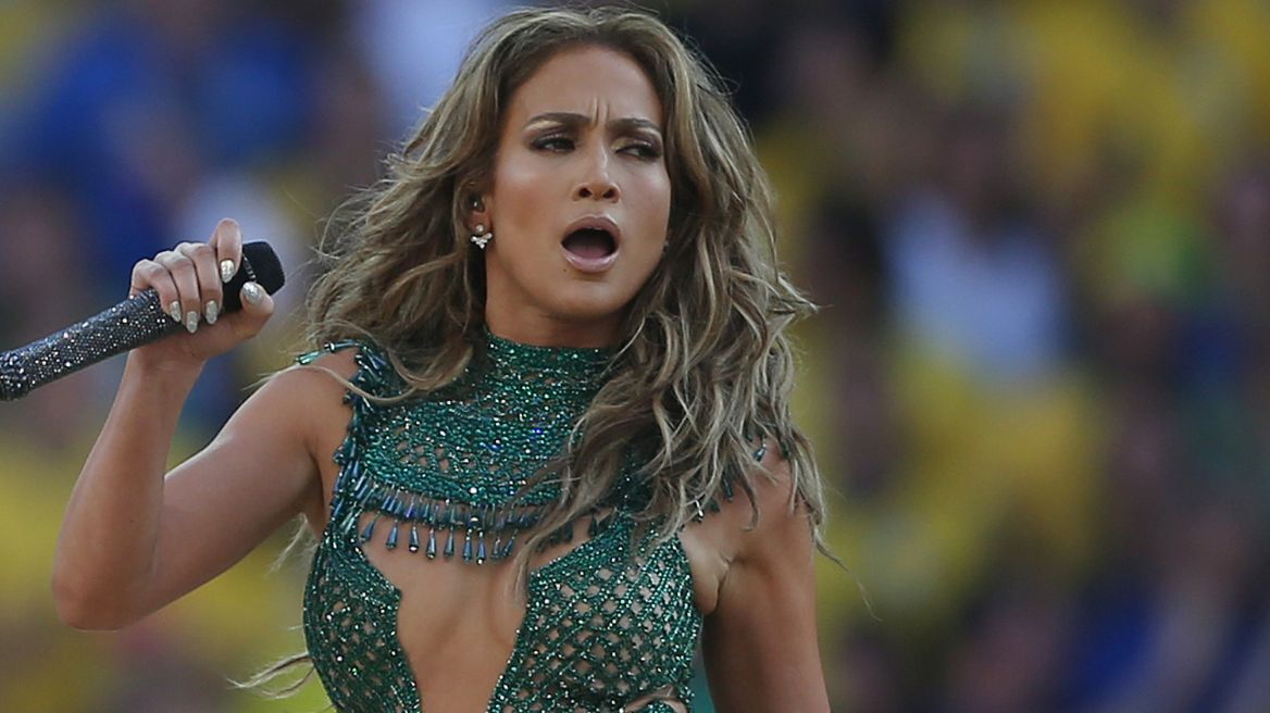 Τζένιφερ Λόπεζ: Επέστρεψε στη σκηνή