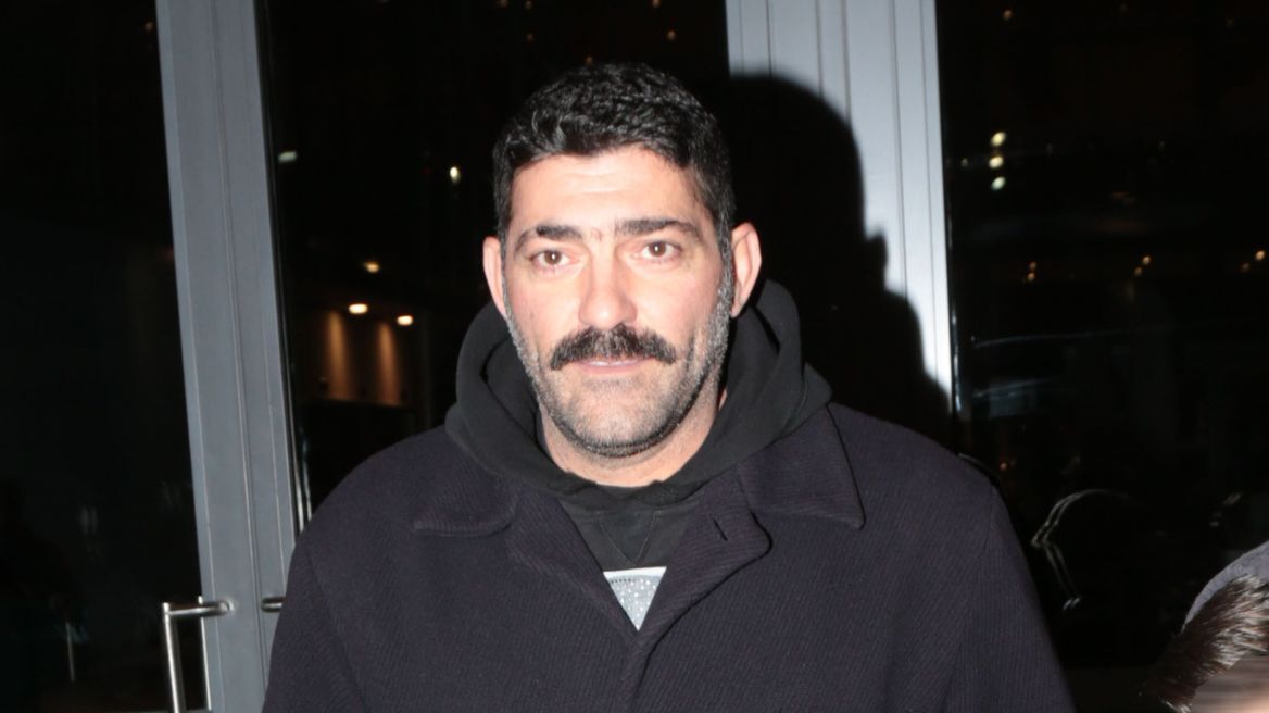 H ανάρτηση του Μιχάλη Ιατρόπουλου για τη μητέρα του, έναν χρόνο μετά την απώλειά της