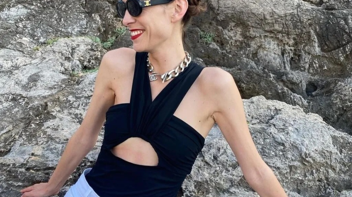 Μαγιό: Πώς να το φορέσετε εκτός παραλίας