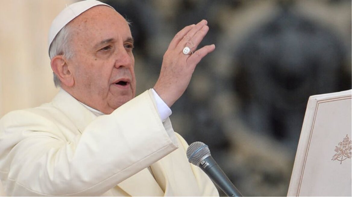 Πάπας Φραγκίσκος: Θα πάει στο Καζακστάν - Επιθυμεί να συναντηθεί με τον Πατριάρχη Μόσχας Κύριλλο