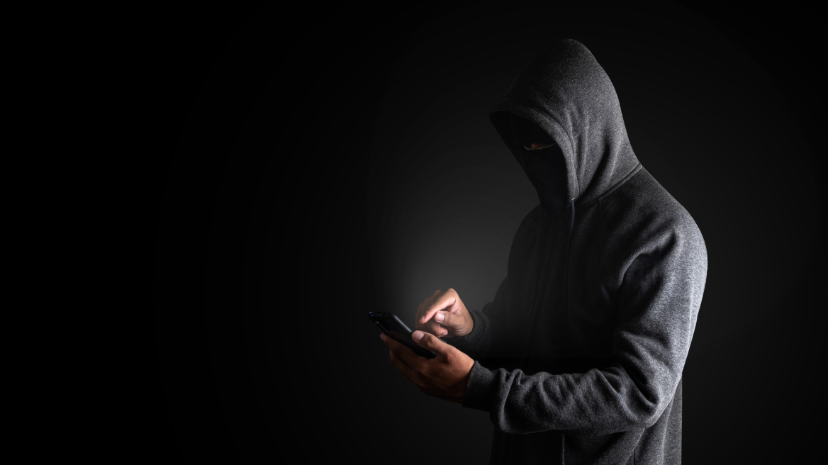 Εξαπάτησαν με phishing στέλεχος μεγάλης εταιρείας στο Ηράκλειο
