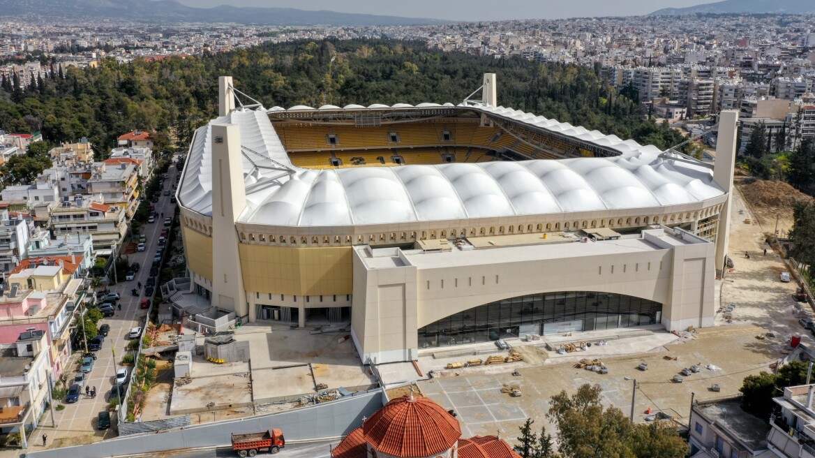 ΑΕΚ: Ξεπέρασε τα 18.000 διαρκείας 